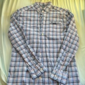Vineyard Vines Harbor Shirt